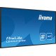 iiyama PROLITE LE4341S-B2 Écran plat de signalisation numérique 108 cm (42.5") LCD 350 cd/m² Full HD Noir 18/7