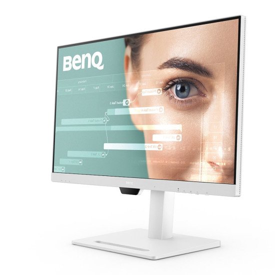 BenQ GW2790QT écran PC 68,6 cm (27") 2560 x 1440 pixels Quad HD LED Blanc