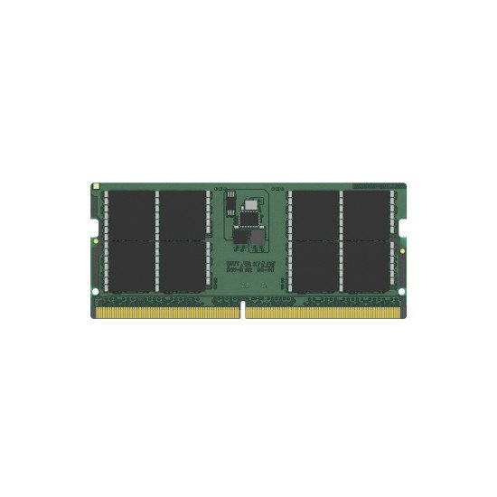 Kingston Technology ValueRAM KVR56S46BD8-48 module de mémoire 48 Go 1 x 48 Go DDR5