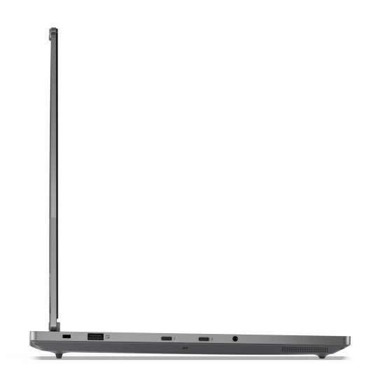 Lenovo ThinkBook 16p G5 IRX Intel® Core™ i7 i7-14650HX Ordinateur portable 40,6 cm (16") WQXGA 16 Go DDR5-SDRAM 512 Go SSD NVIDIA GeForce RTX 4060 Wi-Fi 6E (802.11ax) Windows 11 Pro Gris