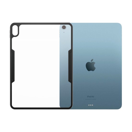 PanzerGlass SAFE. by Apple iPad Air 10.9'' 20/22 UWF*BULK coque de protection pour téléphones portables Housse Transparent