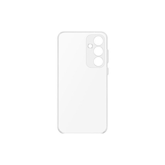 Samsung Coque transparente pour Galaxy A55 5G