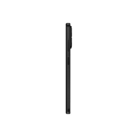 HMD Fusion 16,7 cm (6.56") Double SIM Android 14 5G USB Type-C 8 Go 256 Go 5000 mAh Noir