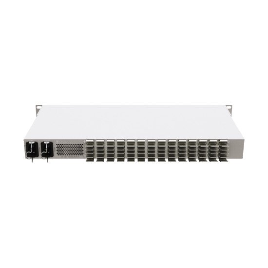 Mikrotik CRS326-4C+20G+2Q+RM commutateur réseau Géré Gigabit Ethernet (10/100/1000) Gris