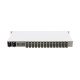 Mikrotik CRS326-4C+20G+2Q+RM commutateur réseau Géré Gigabit Ethernet (10/100/1000) Gris