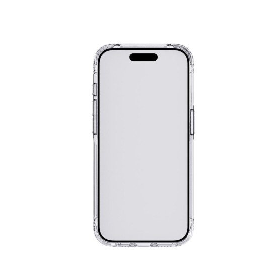 Tech21 Evo Clear coque de protection pour téléphones portables 17 cm (6.7") Housse Transparent