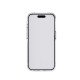 Tech21 Evo Clear coque de protection pour téléphones portables 17 cm (6.7") Housse Transparent