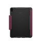 Urban Armor Gear 124474119049 étui pour tablette 27,9 cm (11") Folio Bordeaux