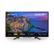 Sony KD32W800P1AEP TV 81,3 cm (32") HD Smart TV Wifi Noir