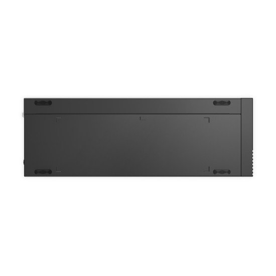 Lenovo ThinkCentre neo 50s Intel® Core™ i5 i5-13400 16 Go DDR4-SDRAM 512 Go SSD Windows 11 Pro SFF PC Noir