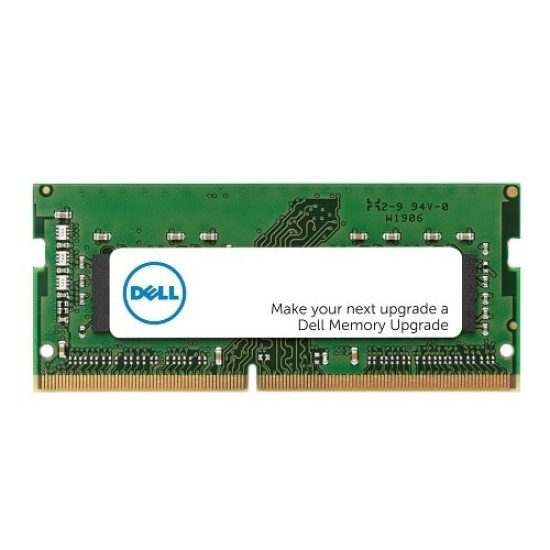 DELL AC774046 module de mémoire 32 Go 1 x 32 Go DDR5 5600 MHz