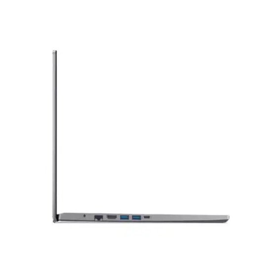 Acer Aspire 5 Pro A517-53-74AZ Ordinateur portable 43,9 cm (17.3") Full HD Intel® Core™ i7 i7-12650H 16 Go DDR4-SDRAM 512 Go SSD Wi-Fi 6E (802.11ax) Windows 11 Pro Gris