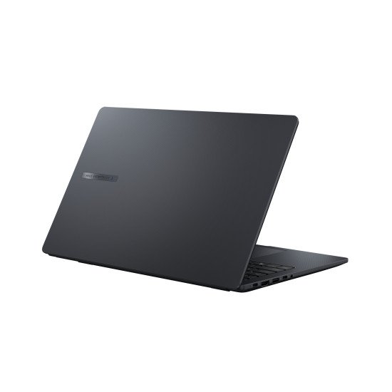 ASUS ExpertBook B1 B1503CVA-S72074X Intel® Core™ i5 i5-1335U Ordinateur portable 39,6 cm (15.6") Full HD 16 Go DDR5-SDRAM 512 Go SSD Wi-Fi 6E (802.11ax) Windows 11 Pro Noir, Gris