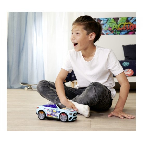 Dickie Toys 203765008 véhicule pour enfants