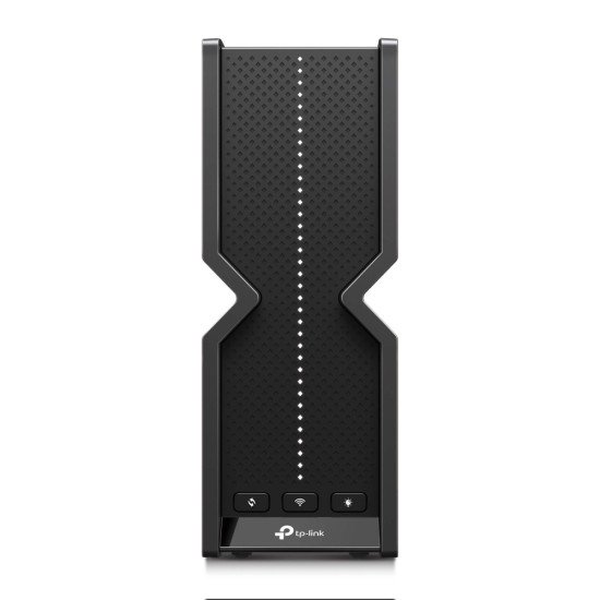 TP-Link Archer BE550 routeur sans fil 2.5 Gigabit Ethernet Tri-bande (2,4 GHz / 5 GHz / 6 GHz) Noir