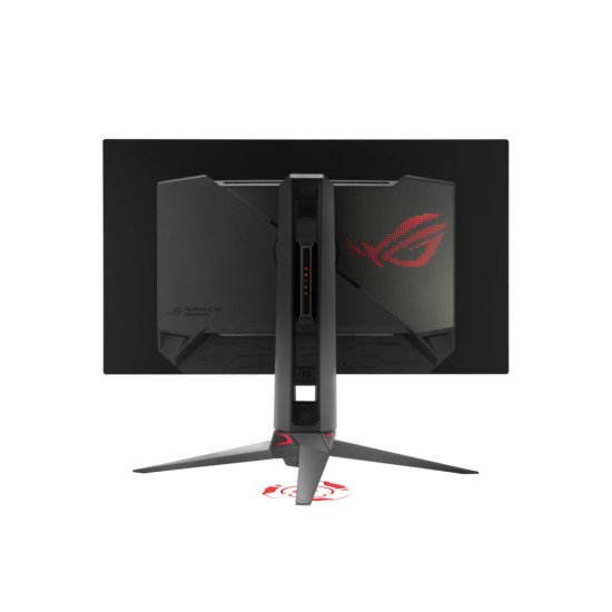 ASUS ROG Swift OLED PG27AQDM écran PC 67,3 cm (26.5") 2560 x 1440 pixels Wide Quad HD Noir