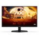 AOC G4 27G42E écran PC 68,6 cm (27") 1920 x 1080 pixels Full HD LCD Noir