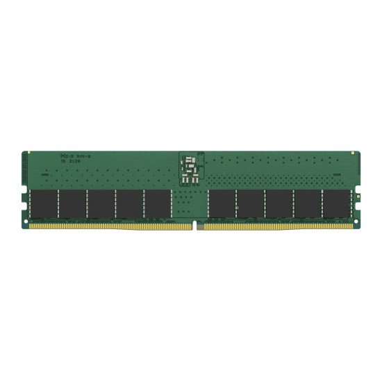 Kingston Technology KSM56E46BD8KM-48HM module de mémoire 48 Go 1 x 48 Go DDR5 ECC