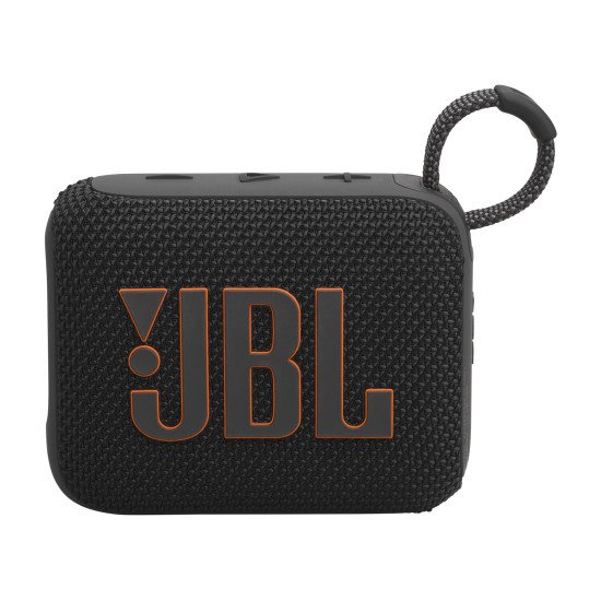 JBL Go 4 Enceinte portable mono Noir 4,2 W