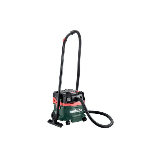 Metabo ASA 20 L PC Aspirateur réservoir cylindrique Sec&humide 1200 W