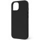 Decoded D24IPO15PLBCS9GE coque de protection pour téléphones portables 17 cm (6.7") Housse Noir