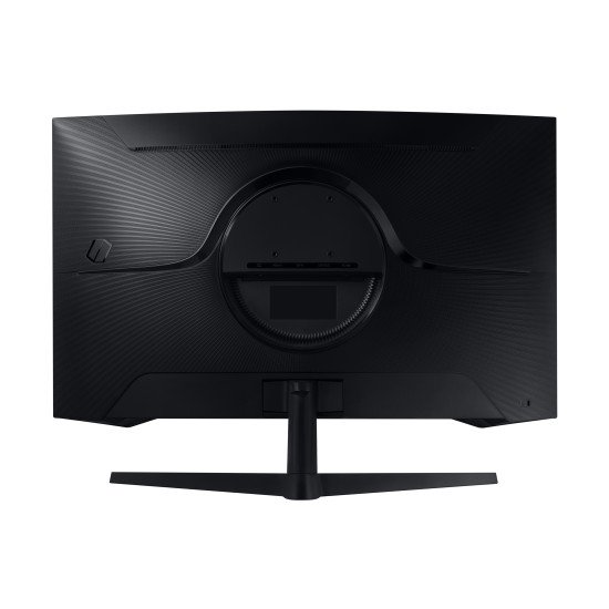 Samsung Odyssey S32CG552EU écran PC 81,3 cm (32") 2560 x 1440 pixels Quad HD LED Noir