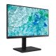 Acer Vero B7 B247Y E écran PC 60,5 cm (23.8") 1920 x 1080 pixels Full HD LCD Noir