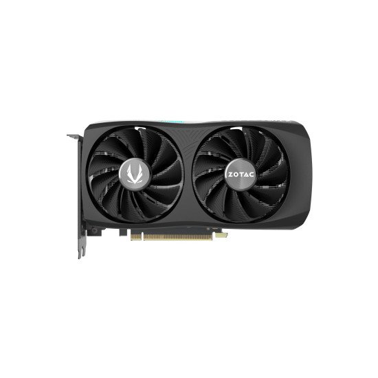 Zotac GAMING GeForce RTX 4060 Ti Twin Edge OC NVIDIA 8 Go GDDR6