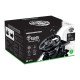 Thrustmaster T128 Noir USB Volant + pédales Analogique PC, Xbox