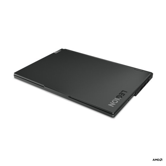 Lenovo Legion Pro 7 Ordinateur portable 40,6 cm (16") WQXGA AMD Ryzen™ 9 7945HX 32 Go DDR5-SDRAM 2 To SSD NVIDIA GeForce RTX 4090 Wi-Fi 6E (802.11ax) Windows 11 Home Gris