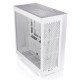 Thermaltake CTE E660 MX Midi Tower Blanc