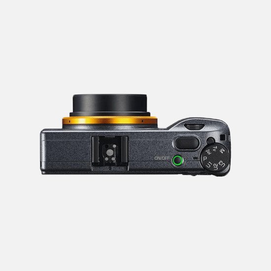 Ricoh GR III Street CMOS