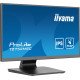 iiyama ProLite T2752MSC-B1AG écran PC 68,6 cm (27") 1920 x 1080 pixels Full HD LED Écran tactile Noir