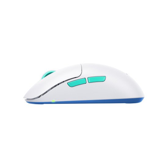 Xtrfy M8 souris Droitier RF sans fil Optique 26000 DPI