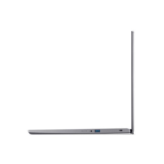 Acer Aspire 5 A517-53-562U Ordinateur portable 43,9 cm (17.3") Full HD Intel® Core™ i5 i5-12450H 16 Go DDR4-SDRAM 512 Go SSD Wi-Fi 6 (802.11ax) Windows 11 Home Gris