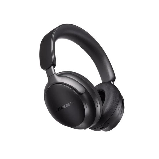 Bose QuietComfort Ultra Casque Avec fil &sans fil Arceau Musique/Quotidien Bluetooth Noir