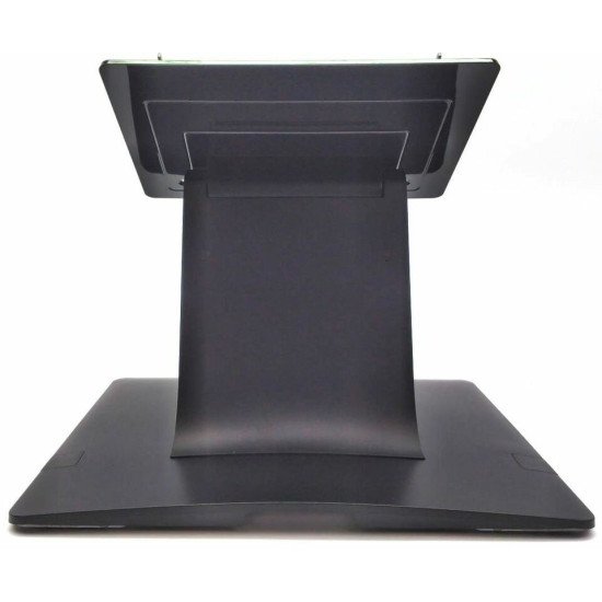 Elo Touch Solutions E904304 support d'écran plat pour bureau 43,2 cm (17") Noir