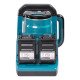 Makita KT001GZ bouilloire