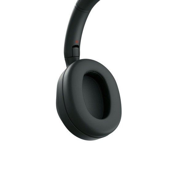 Sony WHULT900NB écouteur/casque Avec fil &sans fil Arceau Appels/Musique Bluetooth Noir