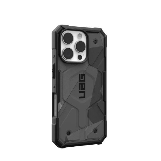 Urban Armor Gear Pathfinder SE coque de protection pour téléphones portables 16 cm (6.3") Housse Gris