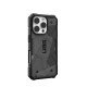 Urban Armor Gear Pathfinder SE coque de protection pour téléphones portables 16 cm (6.3") Housse Gris