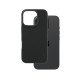 PanzerGlass CARE by PG BLK iPhone16 6.3 Pro coque de protection pour téléphones portables Housse Transparent