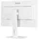 iiyama ProLite XUB2797QSN-W1 écran PC 68,6 cm (27") 2560 x 1440 pixels Wide Quad HD LED Blanc