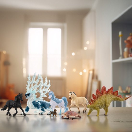 schleich Dinosaurs 15040 figurine pour enfant