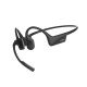 SHOKZ C110-AN-BK écouteur/casque Sans fil Crochets auriculaires Bureau/Centre d'appels Bluetooth Noir