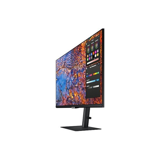 Samsung LS27B800PXPXEN écran PC 68,6 cm (27") 3840 x 2160 pixels