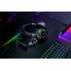 Razer Kraken V4 Pro Casque Avec fil &sans fil Arceau Jouer USB Type-A Bluetooth Noir