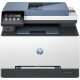 HP Color LaserJet Pro Imprimante multifonction 3302fdn, Couleur, Imprimante pour Petites/moyennes entreprises, Impression, copie, scan, fax, Imprimer depuis un téléphone ou une tablette; Chargeur automatique de documents; Impression recto-verso; Numérisat