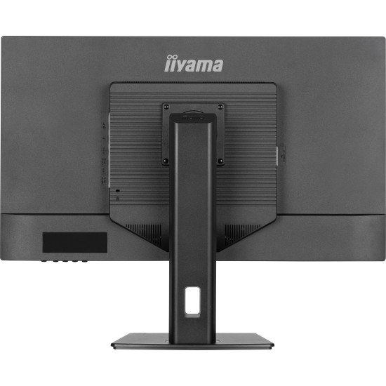 iiyama ProLite XB3270QSU-B1 écran PC 81,3 cm (32") 2560 x 1440 pixels Wide Quad HD LED Noir