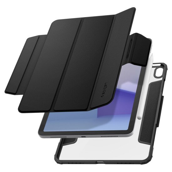 Spigen Air Skin Pro 27,9 cm (11") Folio Noir